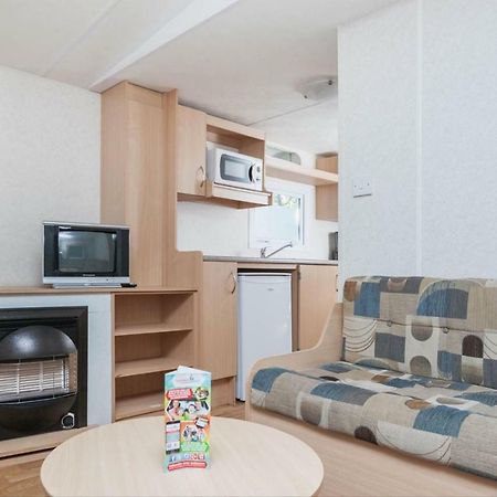 Ra Veluwe Mobile Home Arnhem Eksteriør bilde